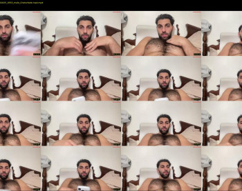 fitcurvyman4fun_69 — 6 minute Chaturbate male cam show recording, 480p, Dec 10, 2025