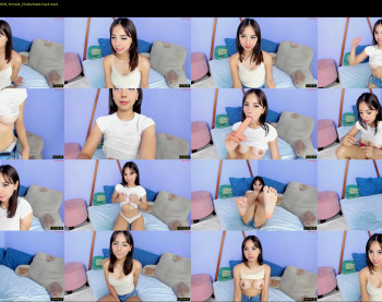 frank_sasha — 121 minute Chaturbate couple cam show recording, 720p, Dec 9, 2025