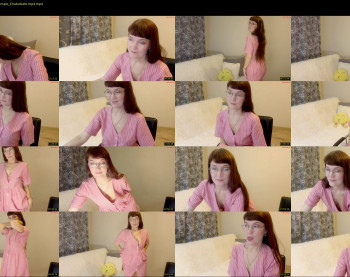 fritha — 39 minute Chaturbate female cam show recording, 720p, Dec 10, 2025