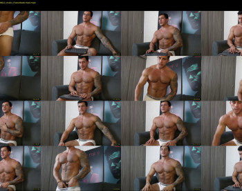 garret_alvin_ — 22 minute Chaturbate male cam show recording, 720p, Dec 9, 2025