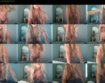 gigilexus — 32 minute Chaturbate female cam show recording, 480p, Dec 9, 2025