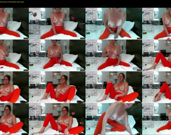 glam_cat — 34 minute Chaturbate female cam show recording, 720p, Dec 10, 2025