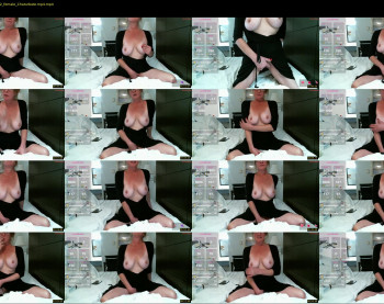 glam_cat — 11 minute Chaturbate female cam show recording, 720p, Dec 10, 2025