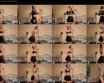 glennbloebaum — 108 minute Chaturbate female cam show recording, 720p, Dec 9, 2025