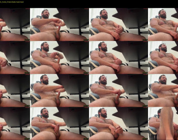 gnorris88 — 45 minute Chaturbate male cam show recording, 720p, Dec 9, 2025