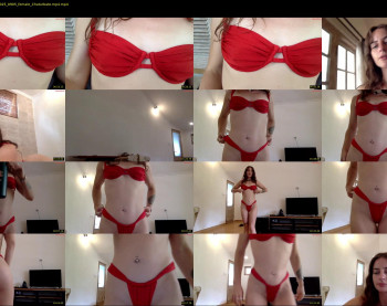 goddessmiamuse — 4 minute Chaturbate female cam show recording, 720p, Dec 9, 2025