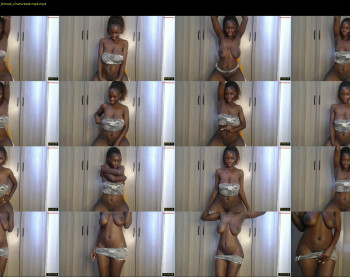 gulpess — 82 minute Chaturbate female cam show recording, 480p, Dec 9, 2025