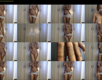 gulpess — 16 minute Chaturbate female cam show recording, 480p, Dec 9, 2025