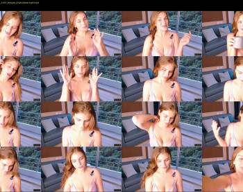 harley_blanco — 3 minute Chaturbate female cam show recording, 720p, Dec 9, 2025
