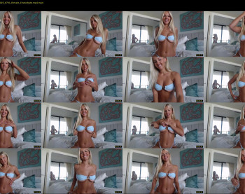 harleysummersss — 11 minute Chaturbate female cam show recording, 720p, Dec 9, 2025
