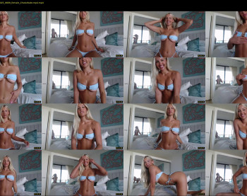 harleysummersss — 35 minute Chaturbate female cam show recording, 720p, Dec 9, 2025