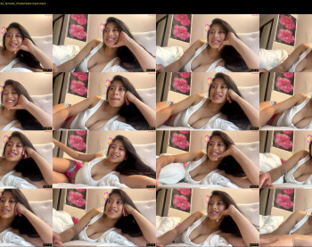 hawaiigirl_ — 40 minute Chaturbate female cam show recording, 720p, Dec 10, 2025