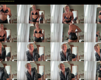 heyskylar — 6 minute Chaturbate female cam show recording, 720p, Dec 9, 2025