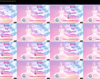 holihurricane — 15 minute Chaturbate female cam show recording, 720p, Dec 9, 2025