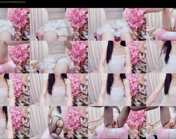 horinatori — 107 minute Chaturbate female cam show recording, 720p, Dec 9, 2025