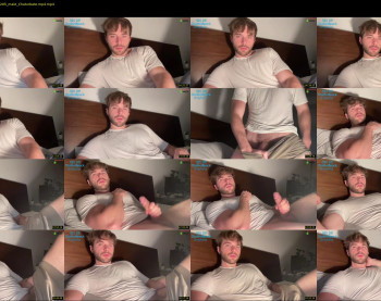 hot8pack01 — 38 minute Chaturbate male cam show recording, 720p, Dec 10, 2025