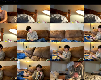 hottiewithabody101 — 120 minute Chaturbate male cam show recording, 720p, Dec 9, 2025