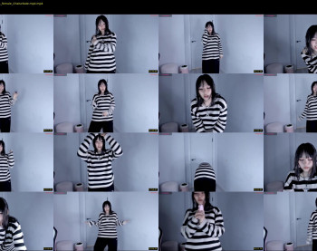 ichigo_o — 31 minute Chaturbate female cam show recording, 720p, Dec 10, 2025