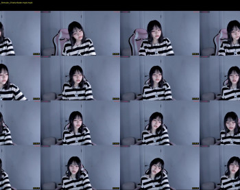 ichigo_o — 5 minute Chaturbate female cam show recording, 720p, Dec 10, 2025