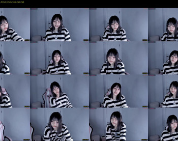 ichigo_o — 87 minute Chaturbate female cam show recording, 720p, Dec 10, 2025