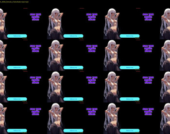 infinite_reality — 17 minute Chaturbate female cam show recording, 720p, Dec 10, 2025