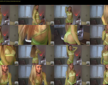 inspiration_in_frame — 27 minute Chaturbate female cam show recording, 720p, Dec 9, 2025