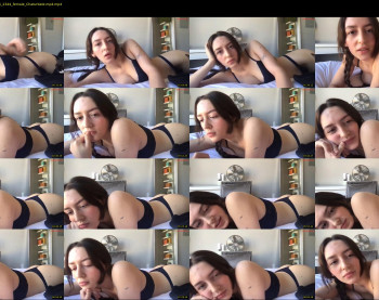 isabellaroseee — 10 minute Chaturbate female cam show recording, 480p, Dec 9, 2025