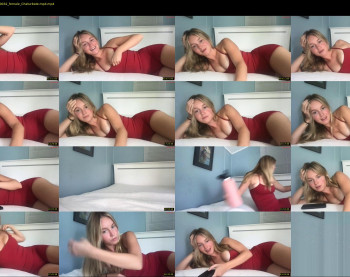 isabellesings — 50 minute Chaturbate female cam show recording, 720p, Dec 10, 2025