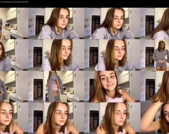 isauratorkelson — 26 minute Chaturbate female cam show recording, 720p, Dec 9, 2025