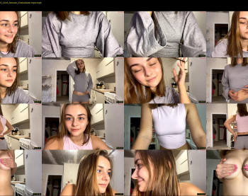 isauratorkelson — 101 minute Chaturbate female cam show recording, 720p, Dec 9, 2025