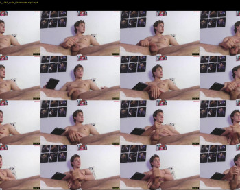 jack_walker190 — 4 minute Chaturbate male cam show recording, 720p, Dec 9, 2025