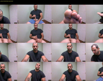 jacoff38 — 31 minute Chaturbate male cam show recording, 720p, Dec 10, 2025