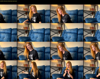 jacques_season — 25 minute Chaturbate couple cam show recording, 720p, Dec 9, 2025