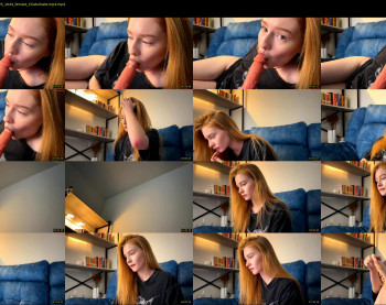 jacques_season — 54 minute Chaturbate couple cam show recording, 720p, Dec 9, 2025