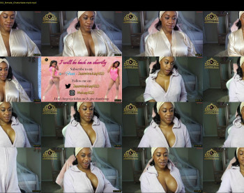 jasminekay — 95 minute Chaturbate female cam show recording, 720p, Dec 9, 2025