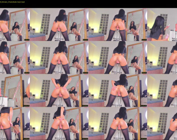 jassyejoy — 120 minute Chaturbate female cam show recording, 720p, Dec 9, 2025
