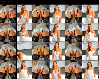 jess_benz — 98 minute Chaturbate female cam show recording, 720p, Dec 9, 2025