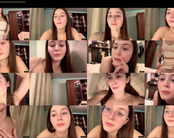 joanalkins — 120 minute Chaturbate female cam show recording, 720p, Dec 9, 2025