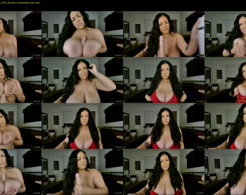 jordanamama — 33 minute Chaturbate couple cam show recording, 720p, Dec 9, 2025