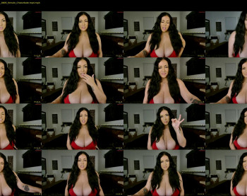 jordanamama — 29 minute Chaturbate couple cam show recording, 720p, Dec 9, 2025