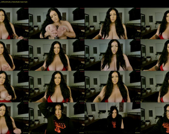 jordanamama — 66 minute Chaturbate couple cam show recording, 720p, Dec 9, 2025