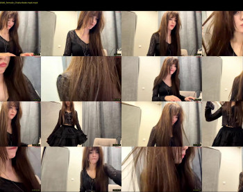 judyblihovde — 117 minute Chaturbate female cam show recording, 720p, Dec 9, 2025