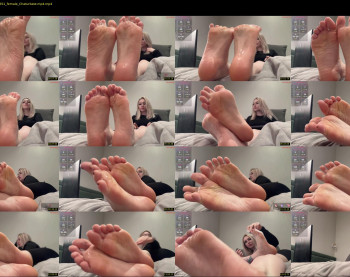 julia_wilson — 17 minute Chaturbate female cam show recording, 720p, Dec 9, 2025