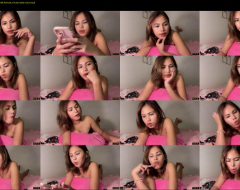 kai_kate02 — 21 minute Chaturbate female cam show recording, 720p, Dec 9, 2025