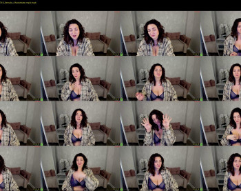 kandy_balls — 11 minute Chaturbate female cam show recording, 720p, Dec 9, 2025