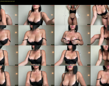 kat1987 — 42 minute Chaturbate female cam show recording, 480p, Dec 9, 2025