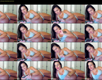 katrin_fit — 4 minute Chaturbate female cam show recording, 720p, Dec 10, 2025