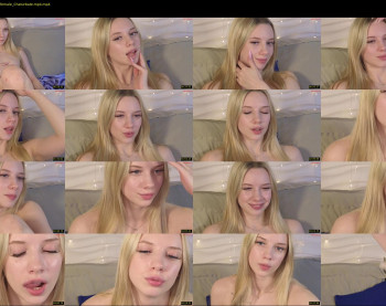 katt_yy — 6 minute Chaturbate female cam show recording, 720p, Dec 9, 2025