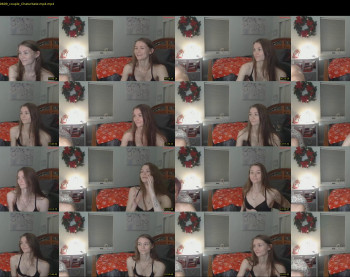 katynowhere — 37 minute Chaturbate female cam show recording, 480p, Dec 9, 2025
