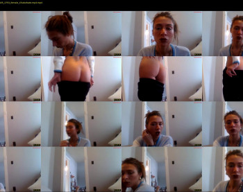 kaylaelizabeth97 — 4 minute Chaturbate female cam show recording, 480p, Dec 9, 2025